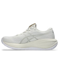 (WMNS) ASICS Gel-Cumulus 28 'Cream Glacier Grey' 1012B916-100