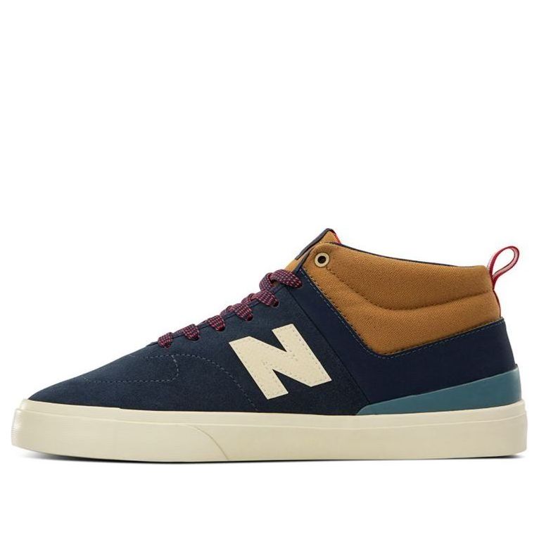 New Balance Numeric 379 Mid 'Natural Indigo' NM379MTR