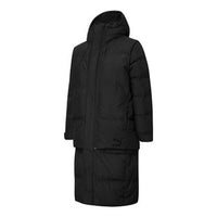 PUMA Layer Down Jacket 'Black' 598317-01