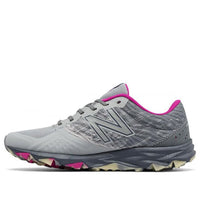 (WMNS) New Balance Reflective 690 v2 'Grey Pink' WT690LP2