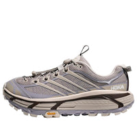 HOKA ONE ONE Mafate Three2 'Putty Foggy Grey' 1141572-PFG