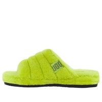 UGG Fluff You 'Green Comfort' 1117473-KLBL