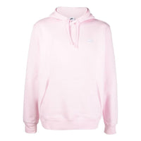 Nike Sportswear Club Hoodie 'Pink' DV6297-663