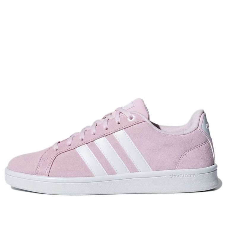 (WMNS) adidas Cloudfoam Advantage 'Aero Pink' B42125
