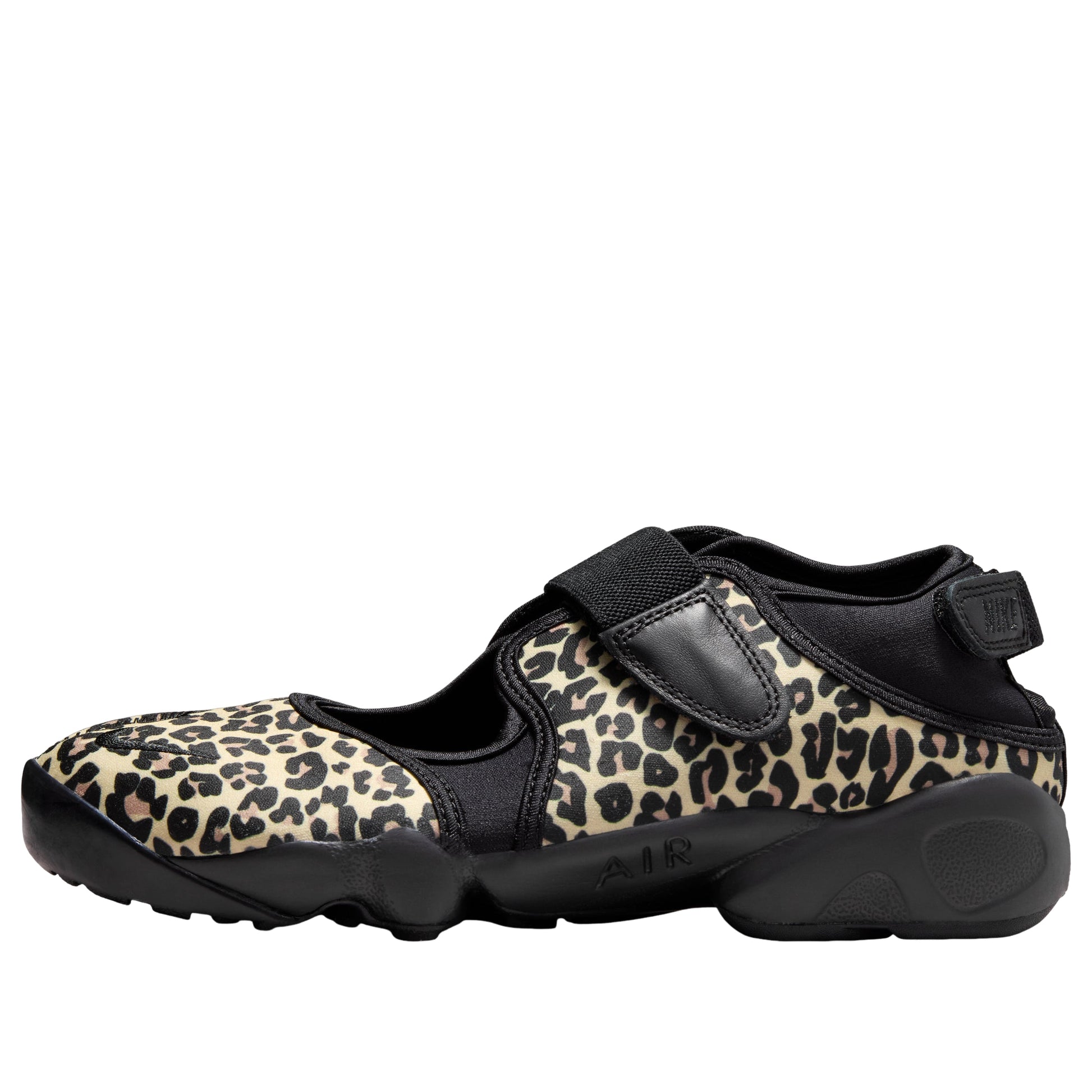 (WMNS) Nike Air Rift Breathe 'Leopard' IR5696-010
