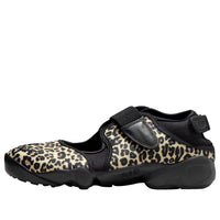 (WMNS) Nike Air Rift Breathe 'Leopard' IR5696-010