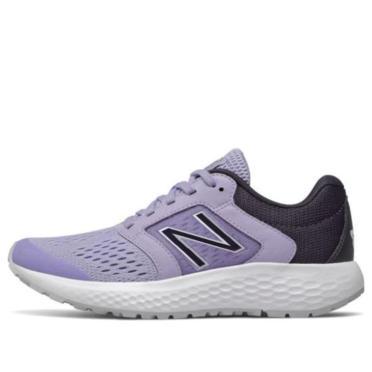 (WMNS) New Balance 520 v5 Shoes Purple W520CI5