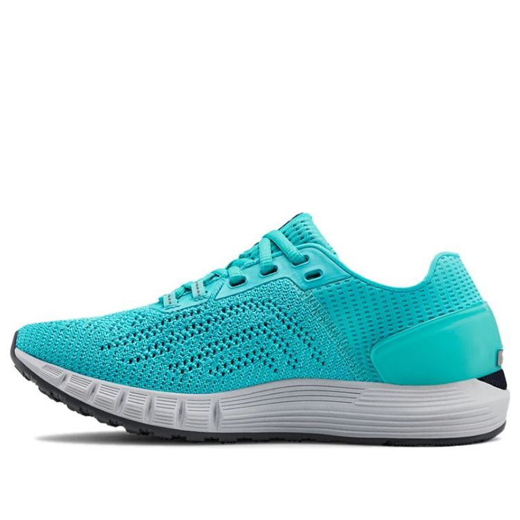 (WMNS) Under Armour Hovr Sonic 2 Blue 3021588-302