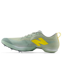 New Balance FuelCell SuperComp PWR-X v3 'Mosaic Green Ginger Lemon' USDELST3
