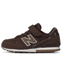 New Balance 996 K Shoes Brown KV996C3Y