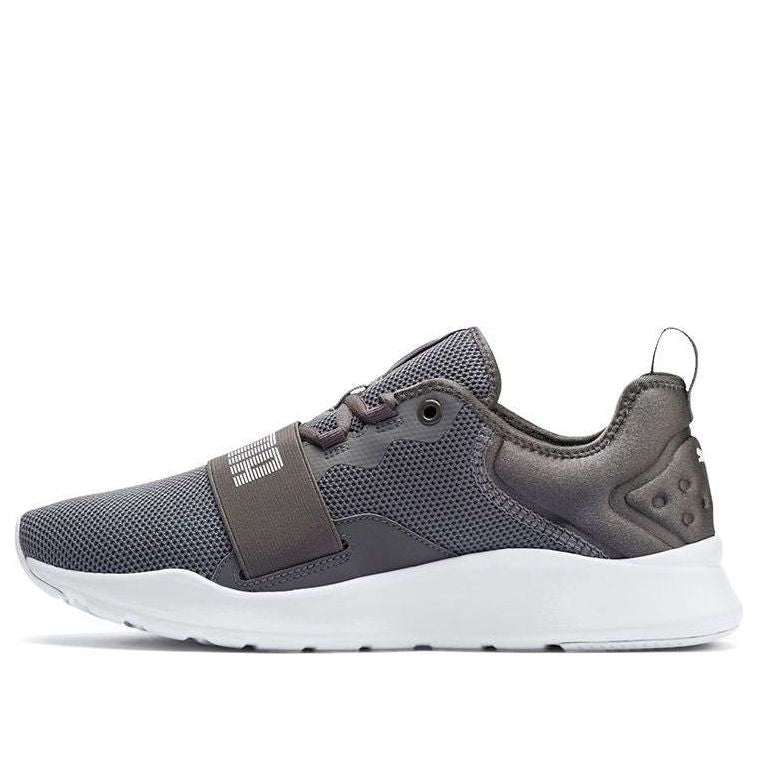 PUMA Wired Pro Imeva Sneakers Grey 369126-02