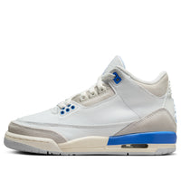 (GS) Air Jordan 3 Retro 'Lucky Shorts' DM0967-101