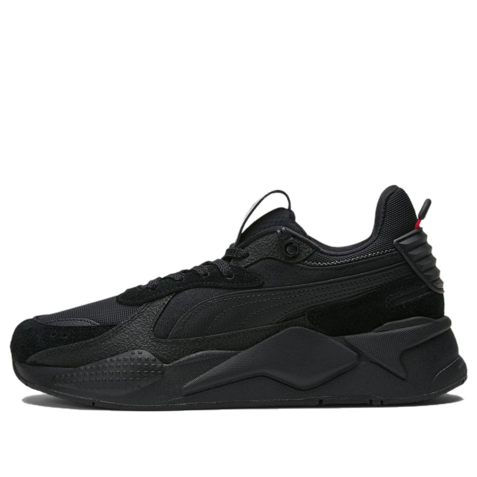 PUMA Cordae x RS-X 'Hi Level' 389819-01