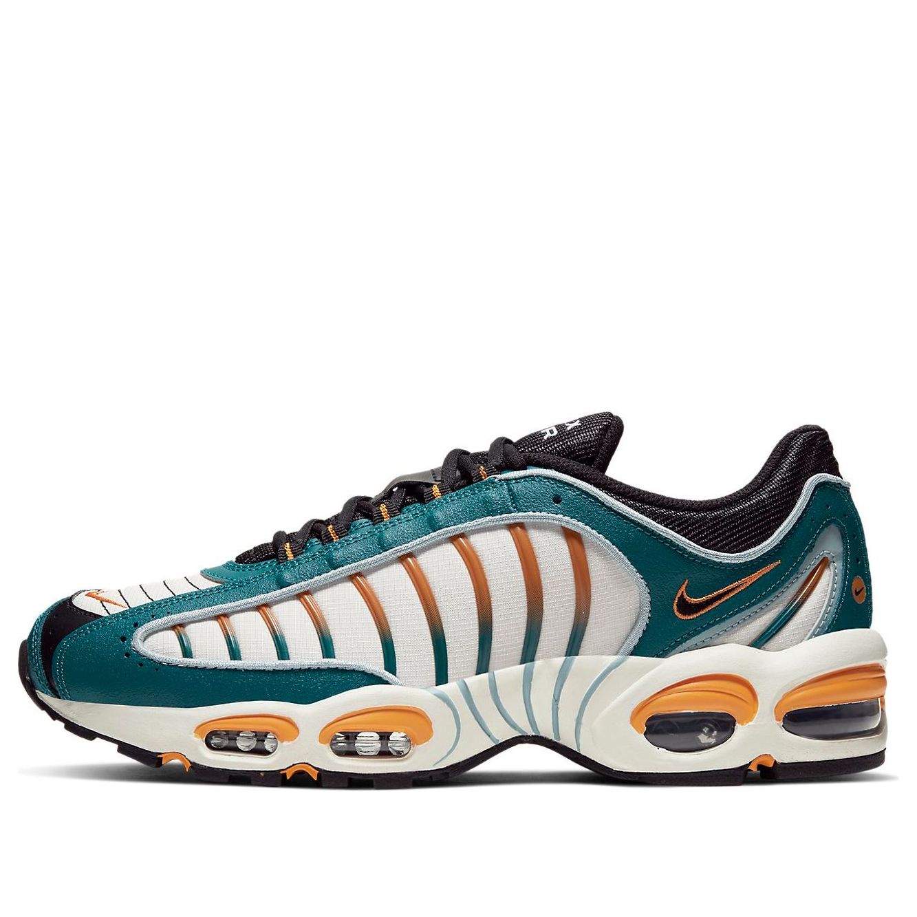 Nike Air Max Tailwind 4 'Deep Green' AQ2567-007