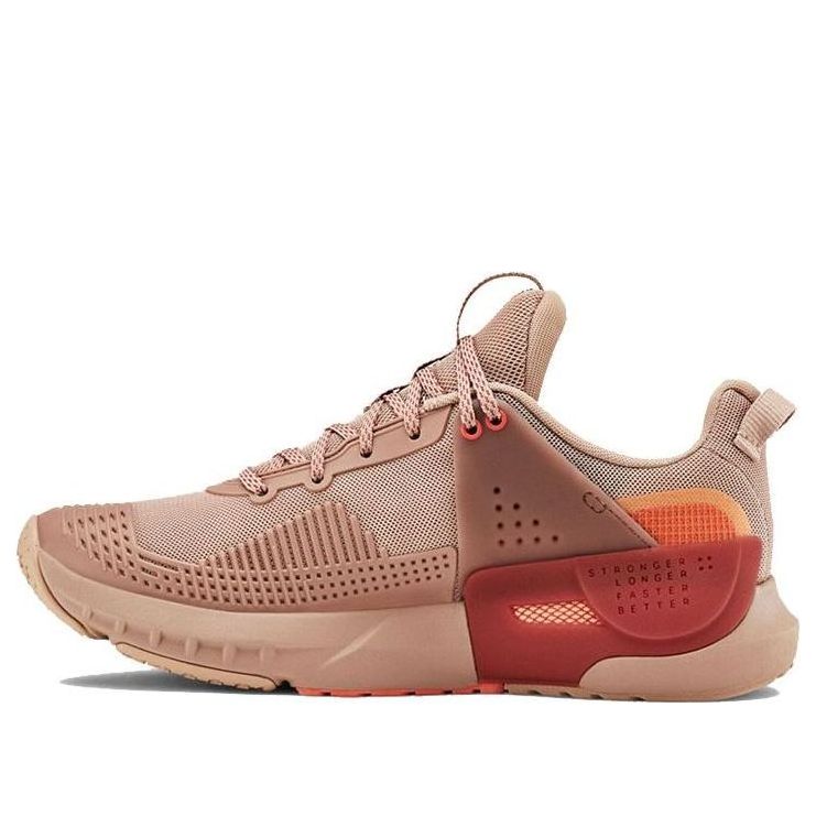 (WMNS) Under Armour Ua Hovr Apex Training 3022209-200