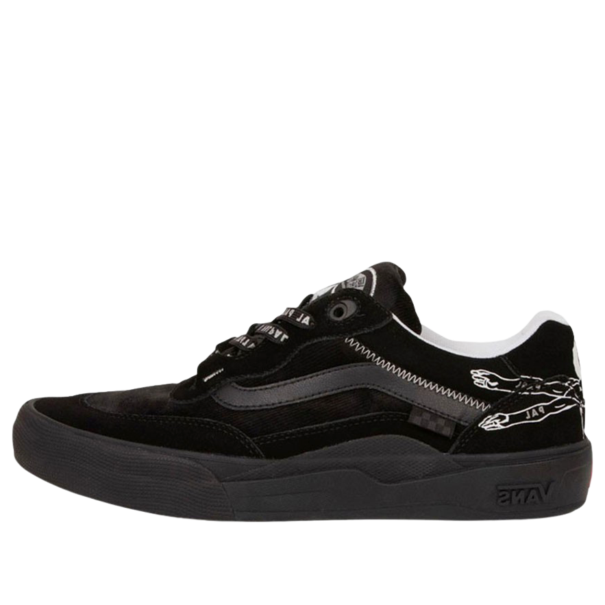 Vans Wayvee Skate x Palpal VN0A5JIAA941