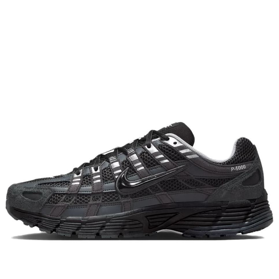 Nike P-6000 'Anthracite Metallic Silver' HF0015-002
