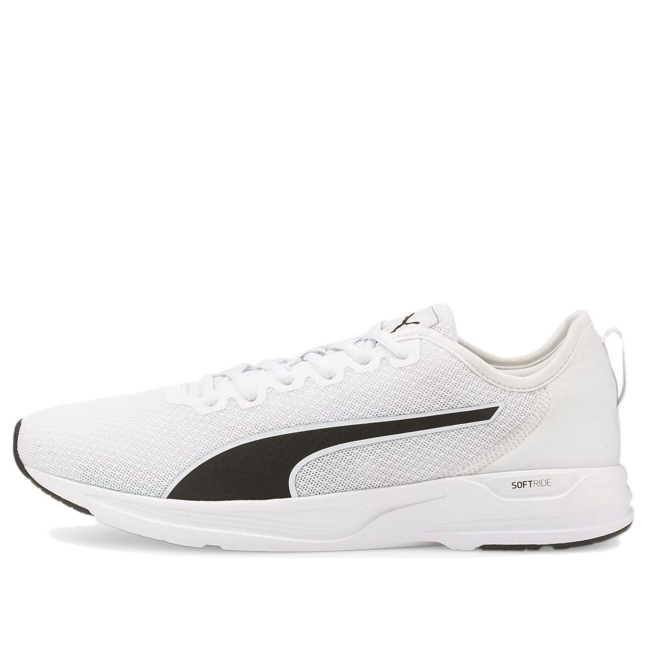 PUMA Shoes 'White Black' 195515-09