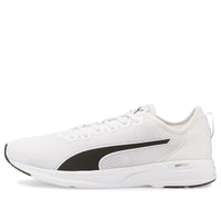 PUMA Shoes 'White Black' 195515-09