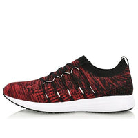 Li-Ning Speed Star 'Black Red' ARHN109-5