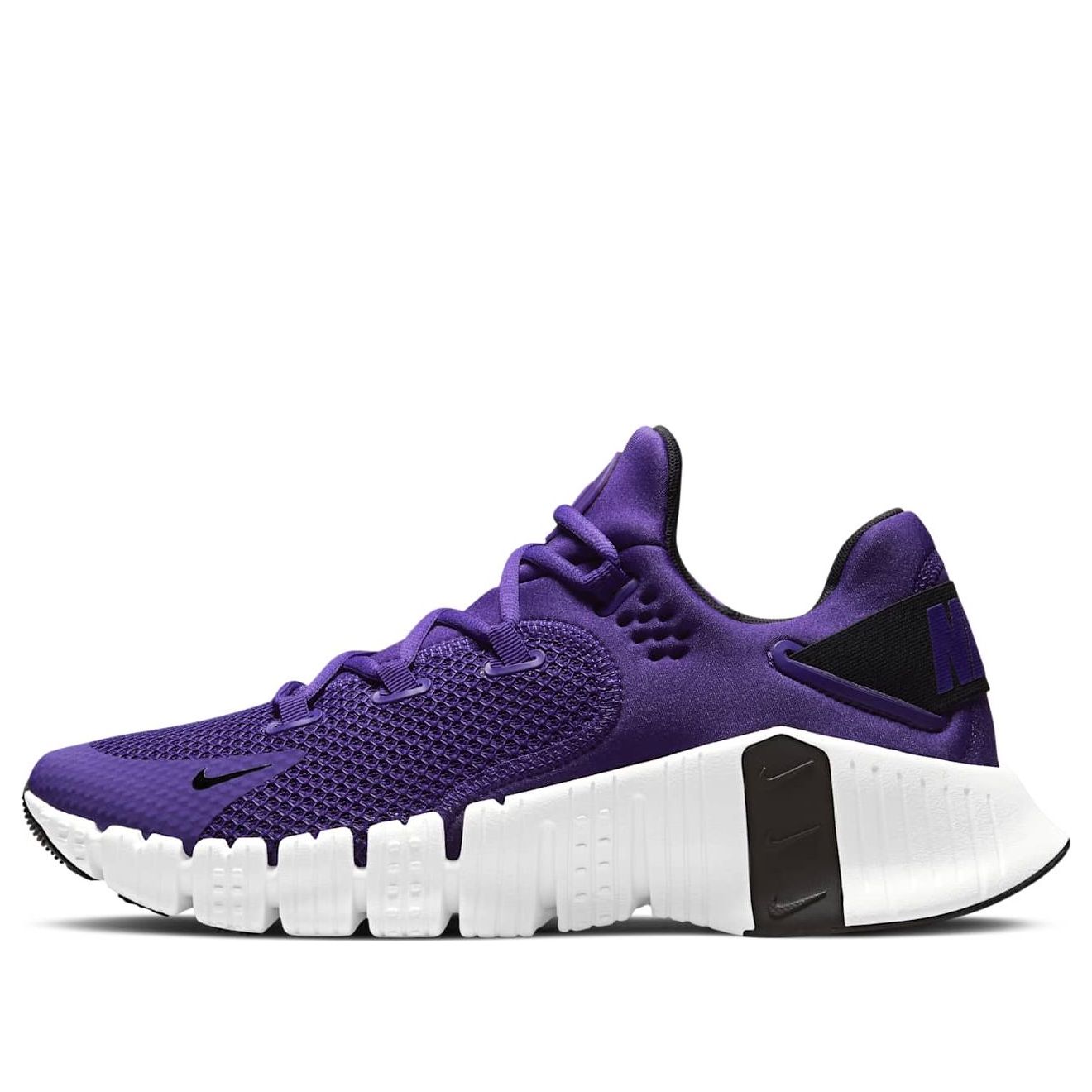 Nike Free Metcon 4 'Court Purple' CT3886-590