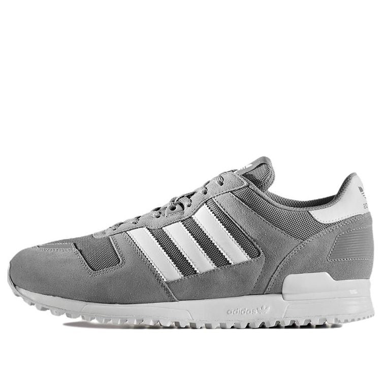 adidas originals ZX 700 'Grey' BY9266
