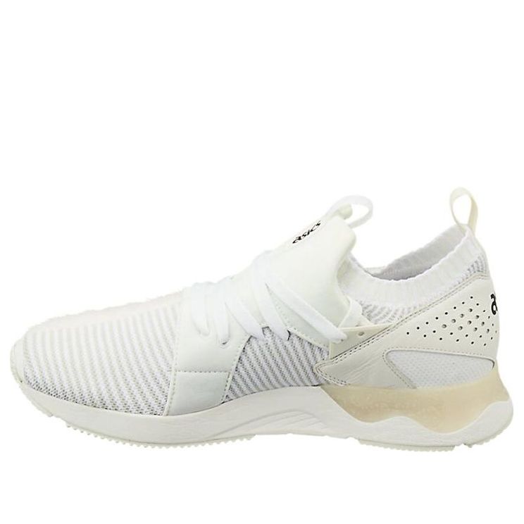 ASICS Gel Lyte 5 Sanze Knit 'White' 1193A139-100