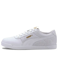 (WMNS) PUMA Carina 'Slim Veil - White' 371980-01