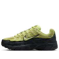 Nike P-6000 Premium 'Limelight Dark Smoke Grey' IF0668-300