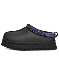 (WMNS) UGG Tasman 'Black' 1121551-UMBL
