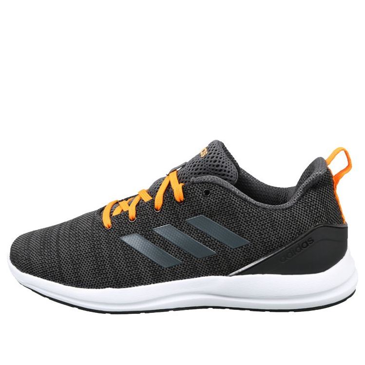 adidas neo Pull On Grey/Yellow CM4756