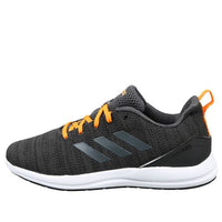 adidas neo Pull On Grey/Yellow CM4756