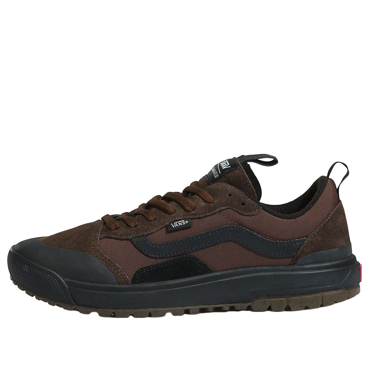 Vans UltraRange Exo Mte-1 'Brown Black' VN0A5KS44AR
