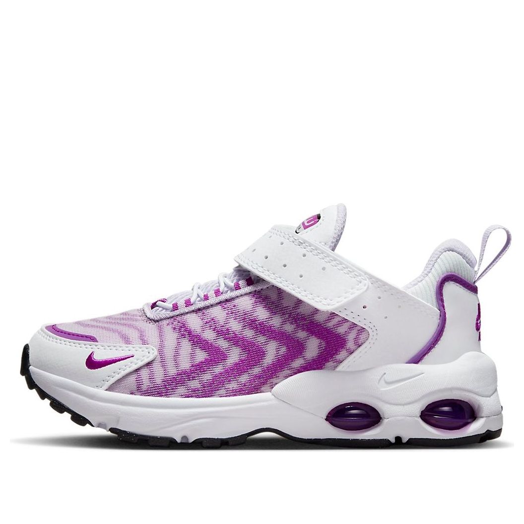 (PS) Nike Air Max TW 'White Vivid Purple' DQ0297-101