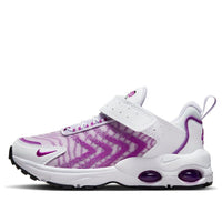 (PS) Nike Air Max TW 'White Vivid Purple' DQ0297-101