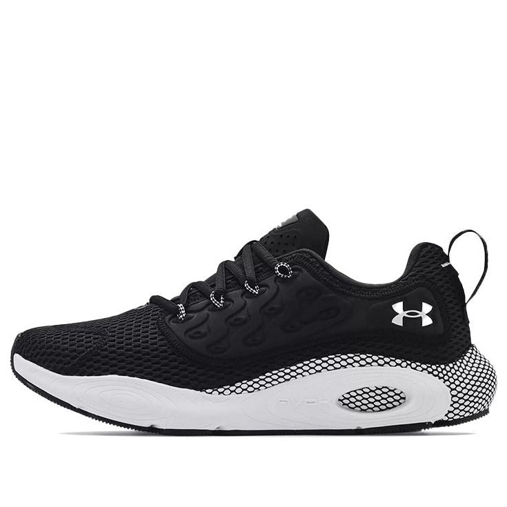 Under Armour HOVR Revenant 'Black White' 3024371-001