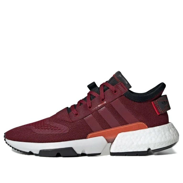 adidas P.O.D. S3.1 'Collegiate Burgundy' EE7211