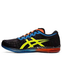 ASICS Gel Quantum Infinity 'Black Safety Yellow' 1021A056-003