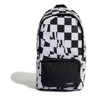 adidas Classic Graphic Backpack Extra Large 'Multi-Color' HI5995