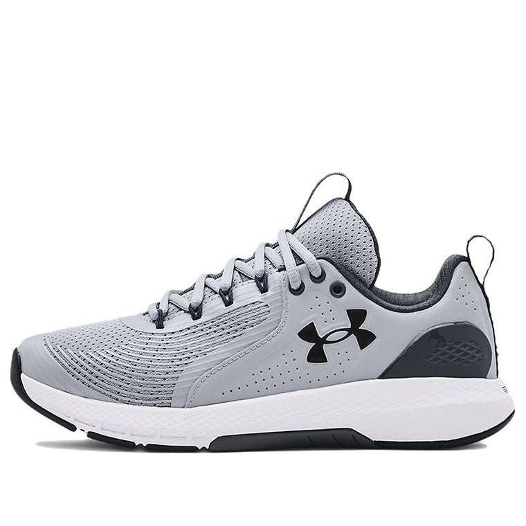 Under Armour Charged Commit TR 3 'Mod Grey' 3023703-105