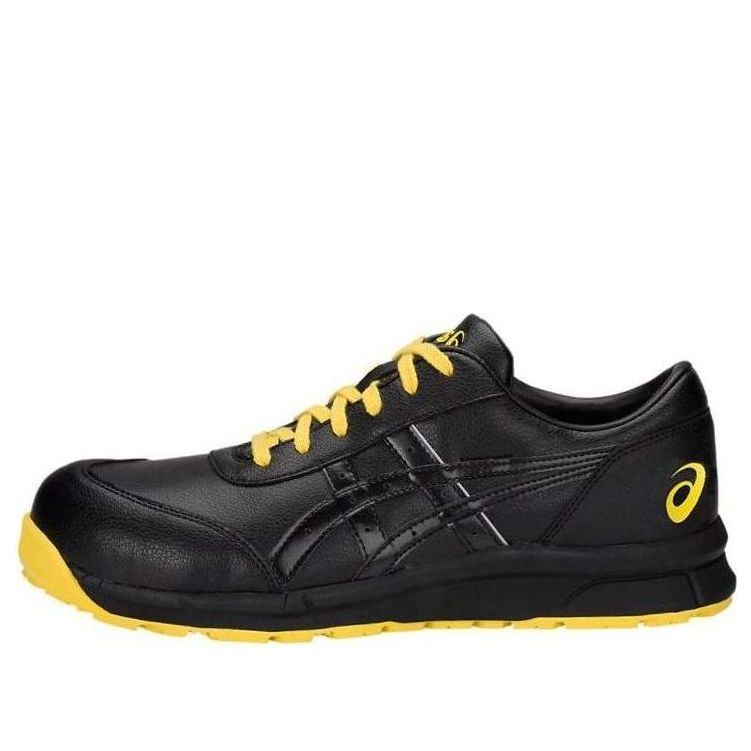 ASICS Winjob CP30E Lightweight Wear-resistant Low Tops Shoe Black 1271A003-001