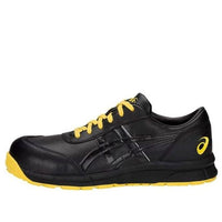 ASICS Winjob CP30E Lightweight Wear-resistant Low Tops Shoe Black 1271A003-001