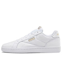(WMNS) Reebok Royal Complete Clean LX Sneakers White DV6626