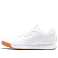 (WMNS) Reebok Royal Charm 'Yellow White' DV3815