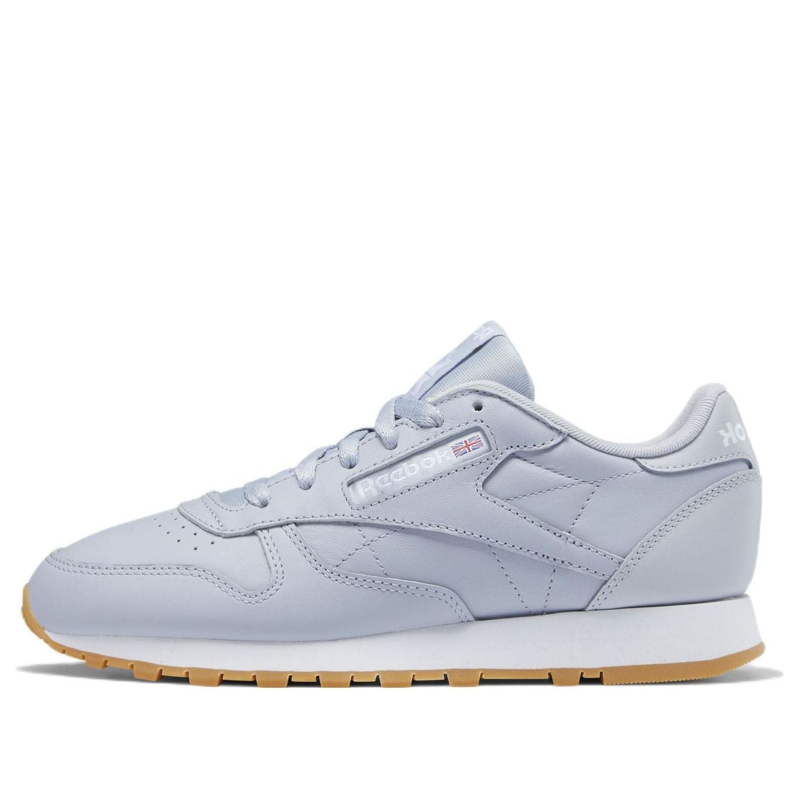 (WMNS) Reebok Classic Leather 'Cold Grey' GY6812