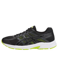 ASICS Gel-Contend 4 'Black Energy Green' T715N-9090