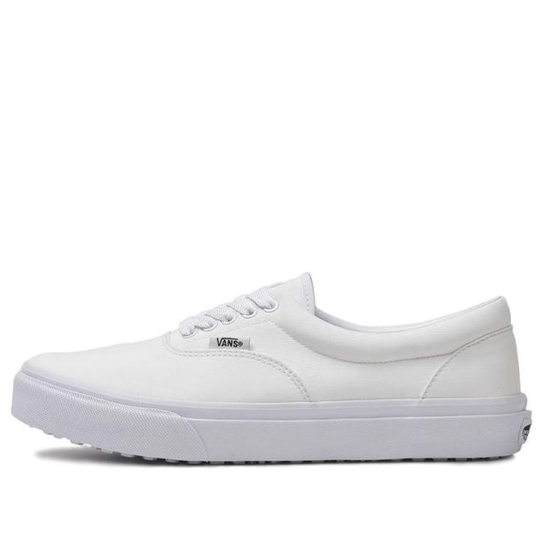 Vans Authentic White Japanese Version 587211-0002