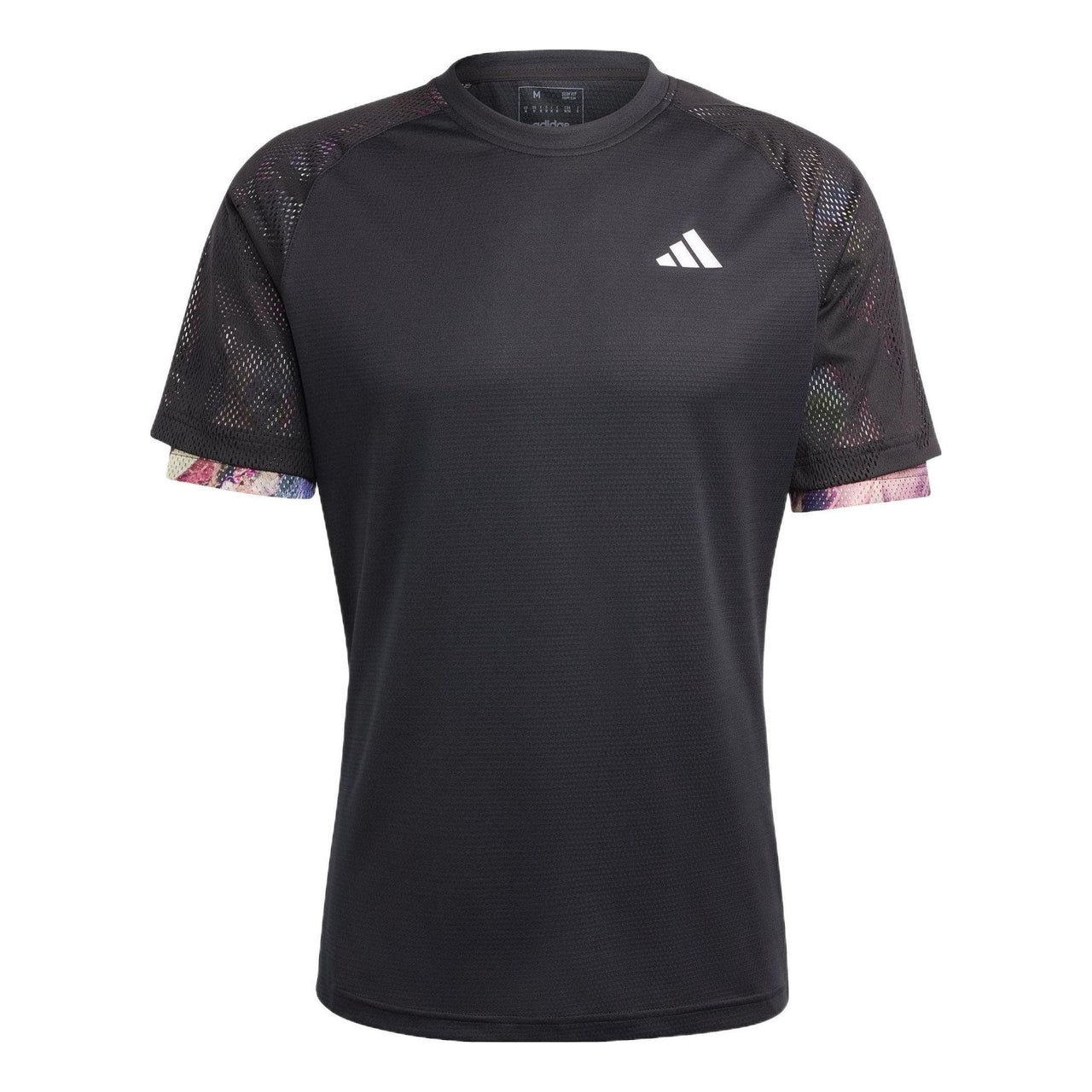adidas Melbourne Ergo Tennis Raglan Tee HT7206