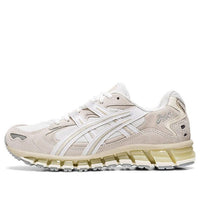 (WMNS) ASICS Gel-Kayano 5 360 'White Cream' 1022A140-104