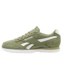 Reebok Royal Glide Ripple Sneakers Green CN4046